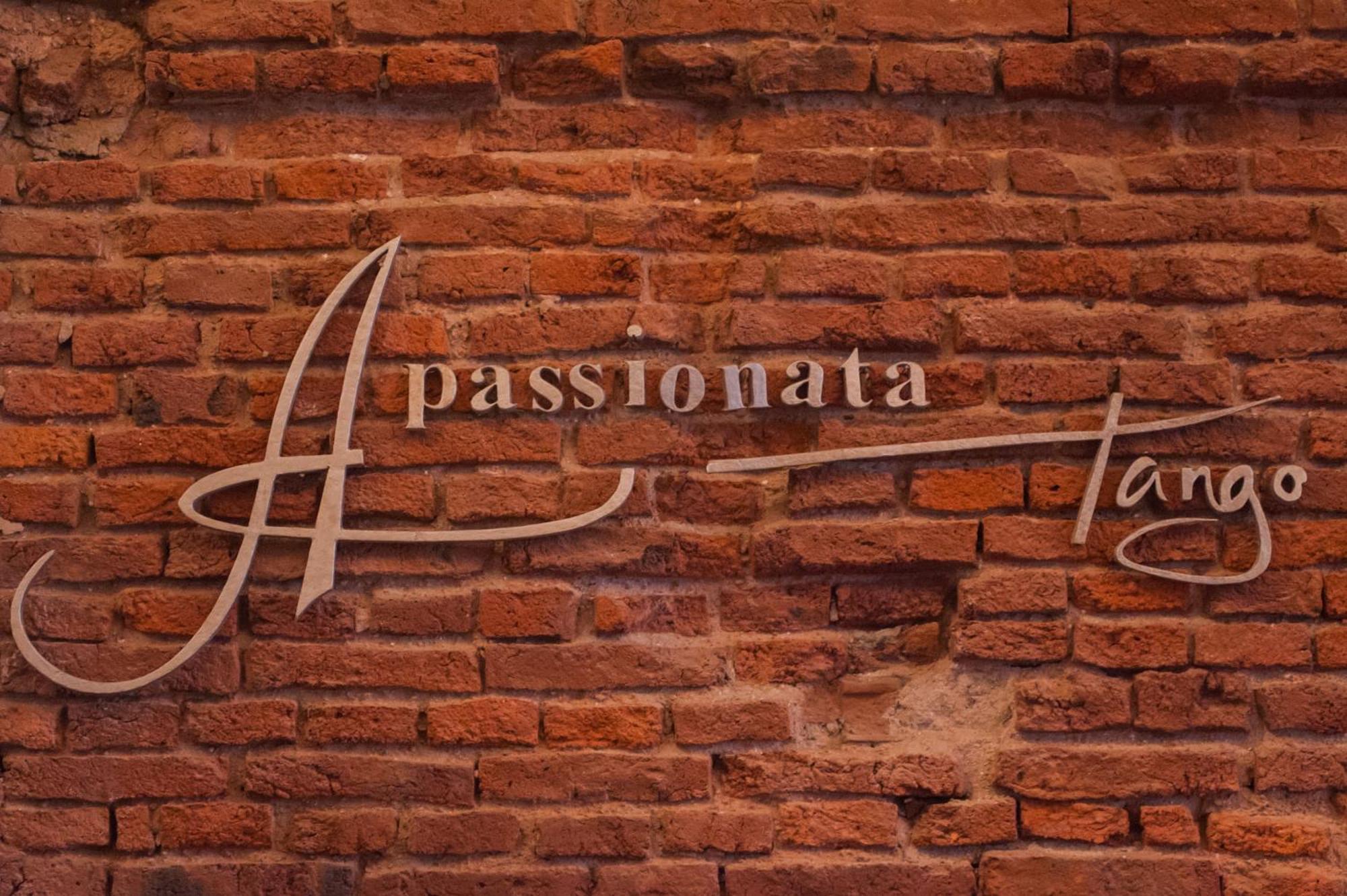 Apassionata Tango Hotel Buenos Aires Bagian luar foto